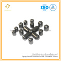 Different Sizes and Type Button Tips of Tungsten Carbide